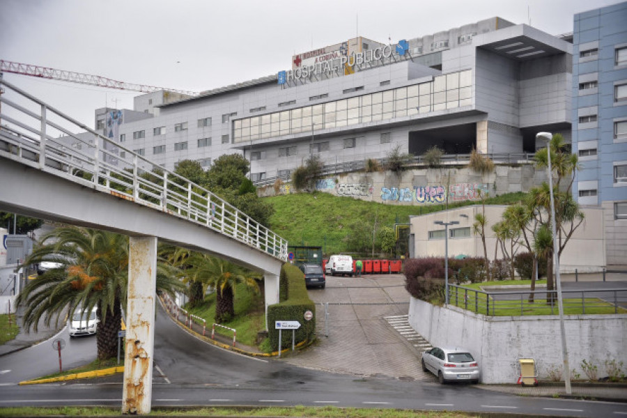 Un hospital para sentirse orgulloso
