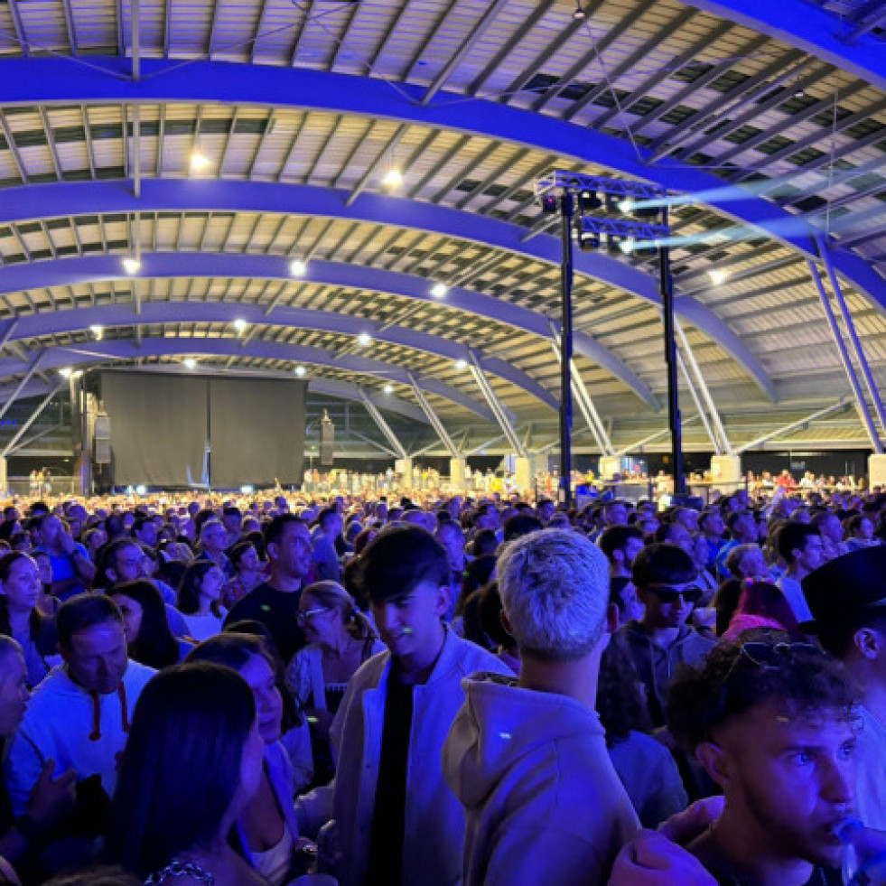 Aprovecharse del espíritu festivo
