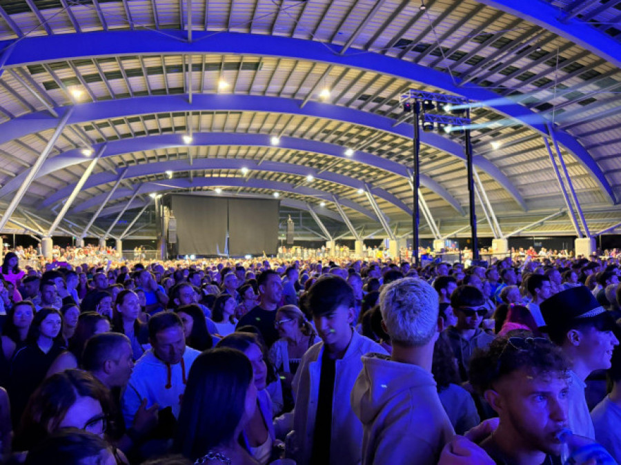 Aprovecharse del espíritu festivo