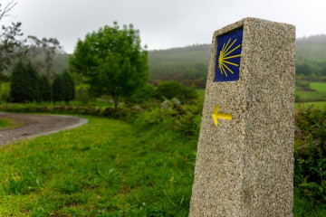 Diariodearousa camino