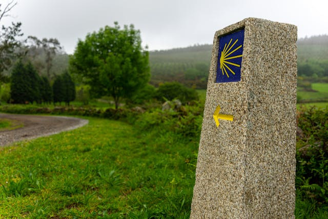 Diariodearousa camino