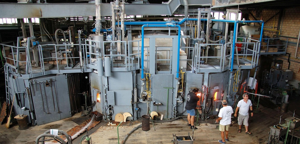 Selección del material adecuado para altas temperaturas: una decisión clave en la industria