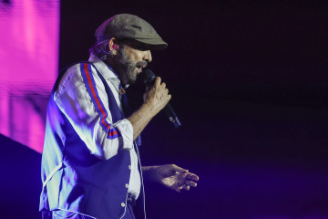 Juan Luis Guerra