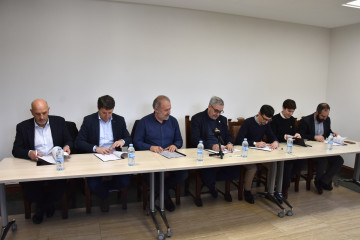 Concellos pola Gratuidade da AP9