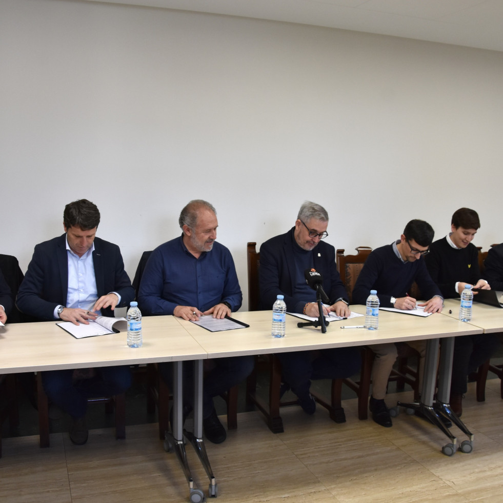 Concellos pola Gratuidade da AP-9 solicitan al Gobierno la liberación de la autopista