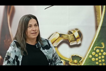 Mariña Varela: “A custodia compartida non é ideal sen máis. Hai nenos que van a berros”