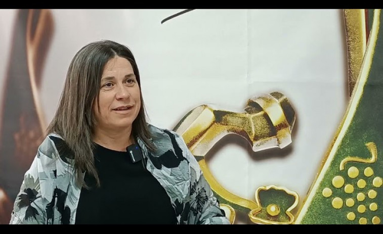Mariña Varela (CIM) | “A custodia compartida non é ideal sen máis. Hai nenos que van a berros”