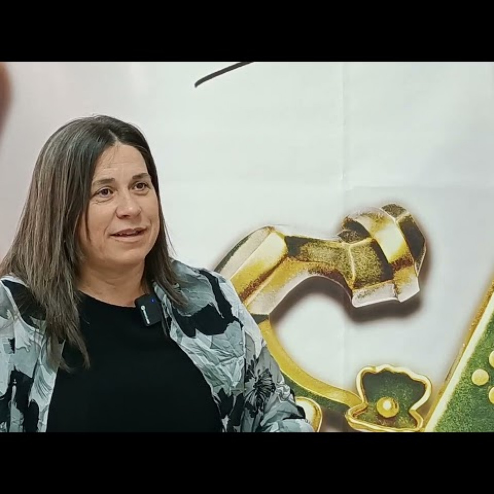 Mariña Varela (CIM) | “A custodia compartida non é ideal sen máis. Hai nenos que van a berros”