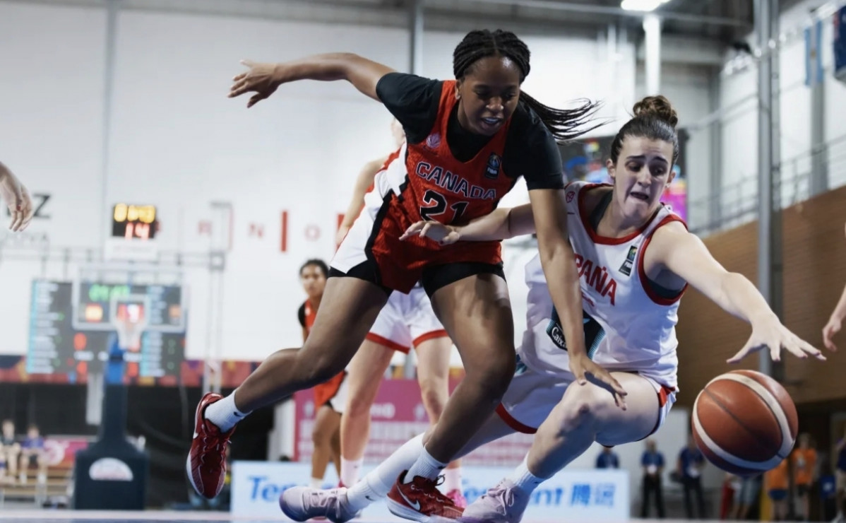 Bronce Irene