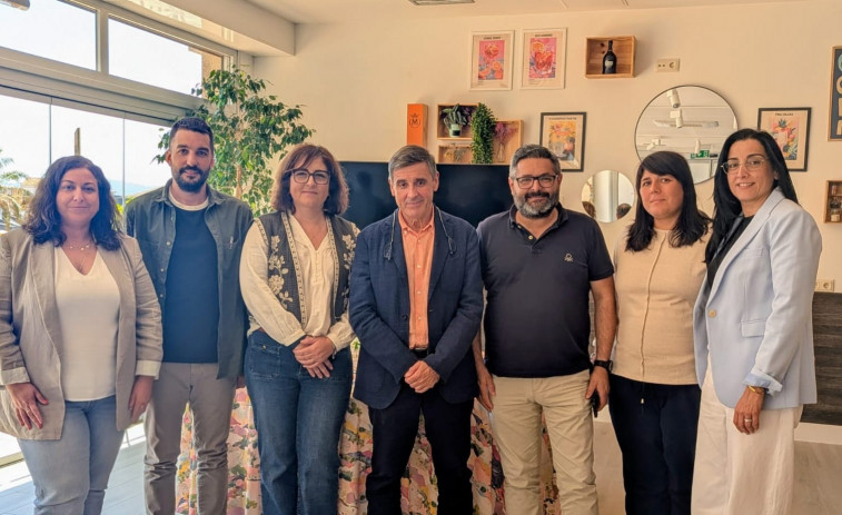 O Salnés recibe un millón de euros para su transformación como destino turístico inteligente