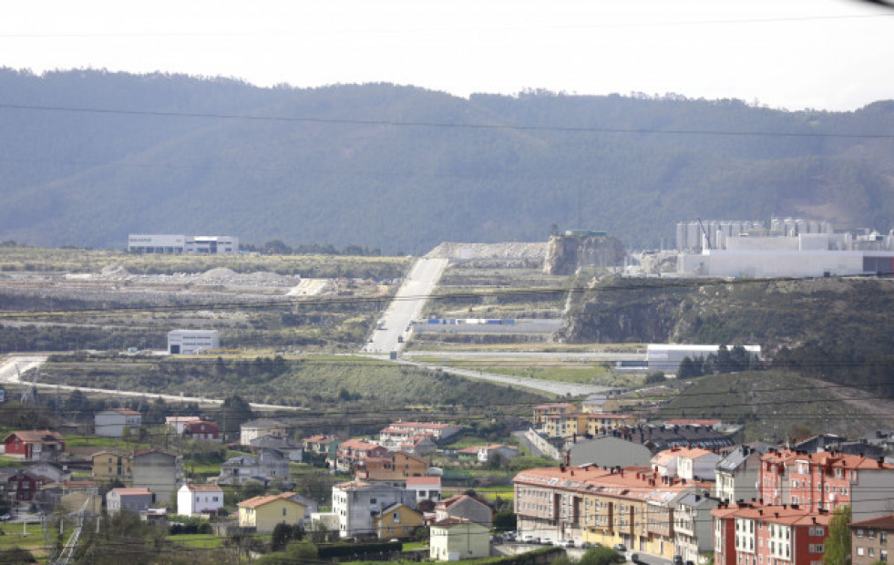 Nueva Pescanova destinará 16 millones a la construcción de una nueva fábrica en Morás