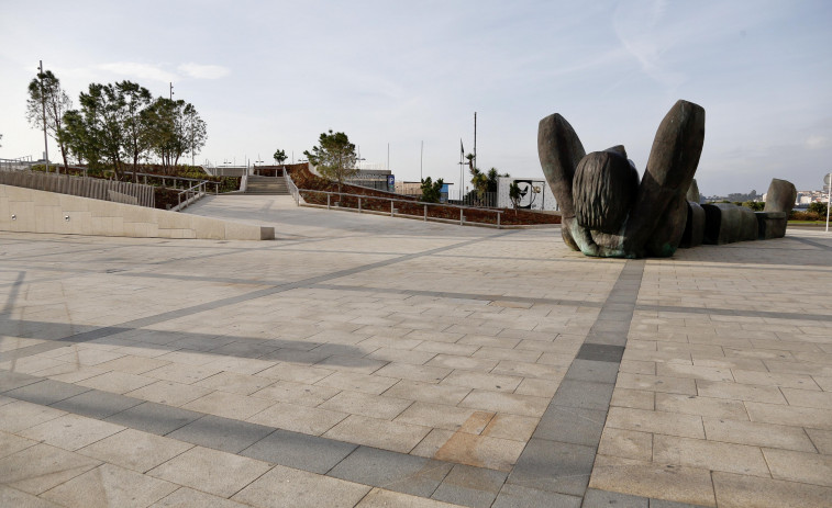 Sanxenxo acogerá en la Praza do Mar la gran gala Portugal no Camiño