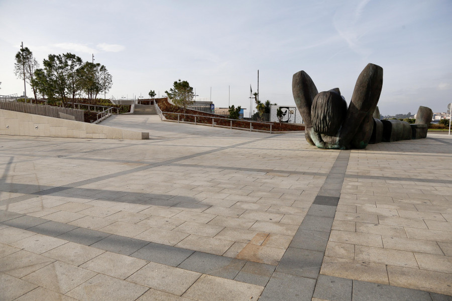 Sanxenxo acogerá en la Praza do Mar la gran gala Portugal no Camiño