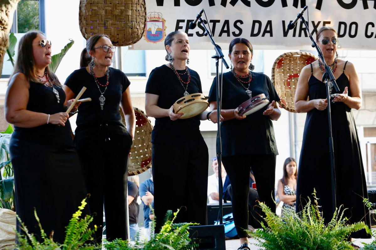 Subida cantareiras