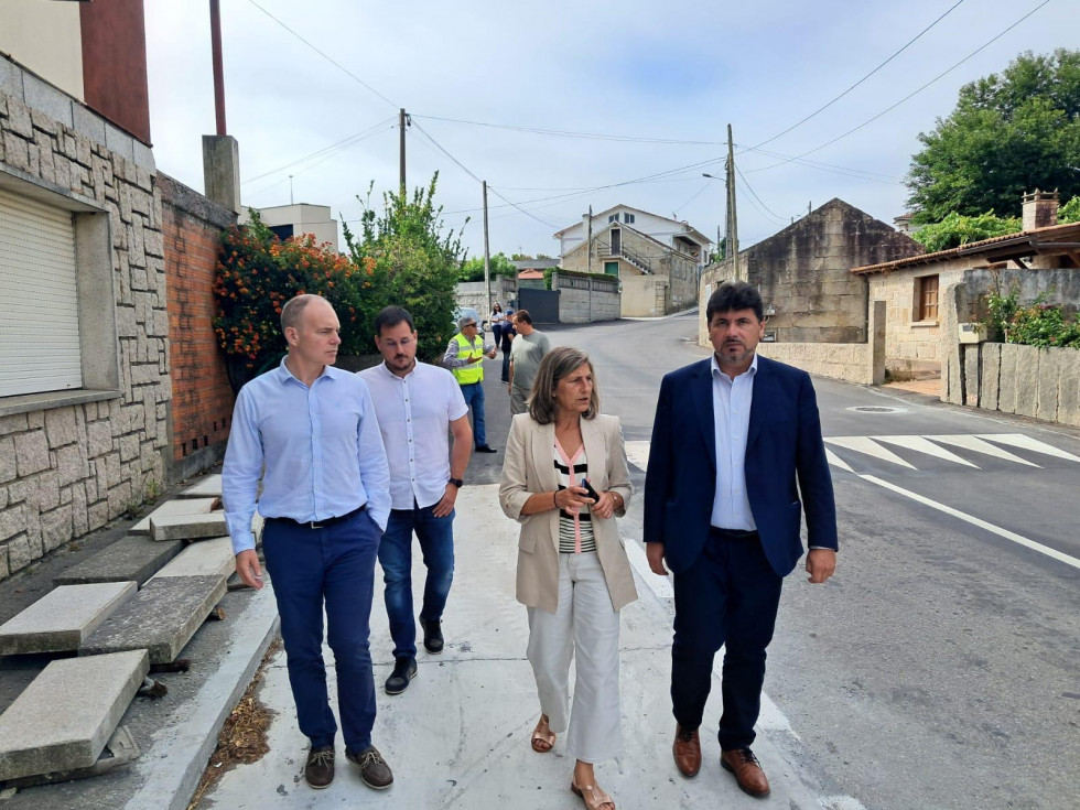 Obras meaño