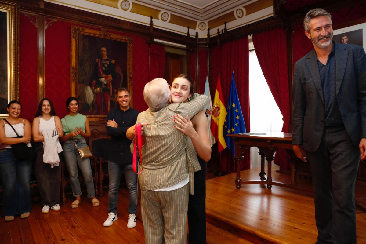 Irene Noya Catoira