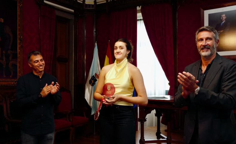 Irene Noya: 