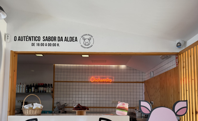 La bocatería Chichalovers abrirá un pop-up en O Grove durante los meses de verano