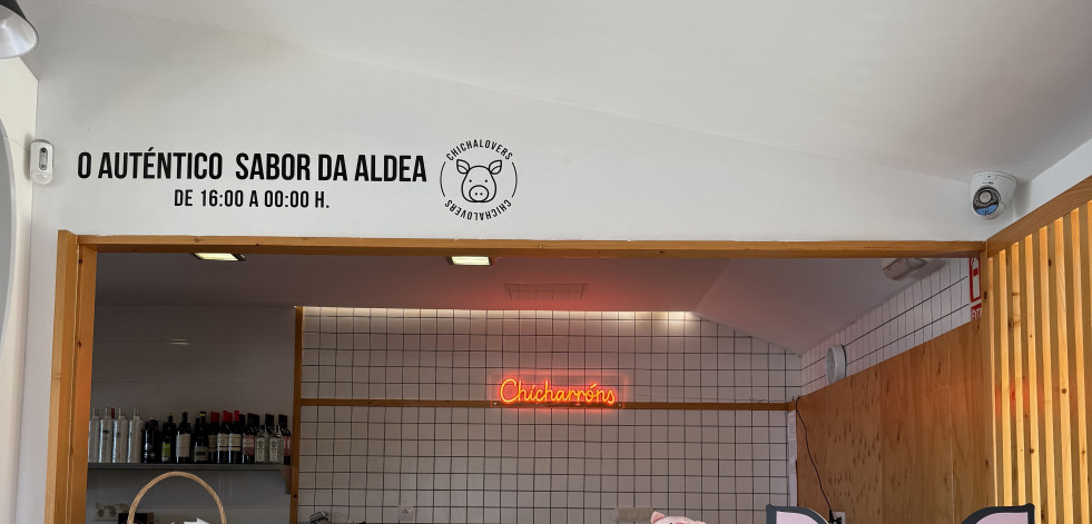 La bocatería Chichalovers abrirá un pop-up en O Grove durante los meses de verano