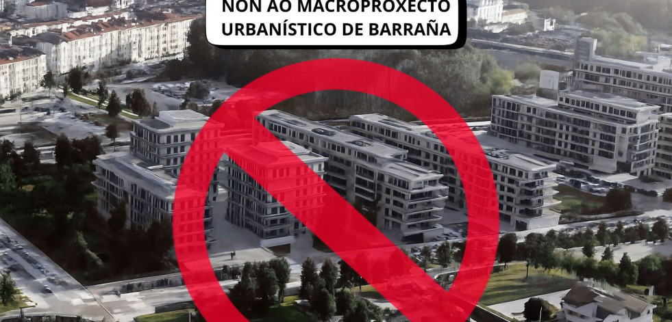 Esquerda Unida rechaza el plan de 900 viviendas a pie de playa ante el miedo a un colapso turístico