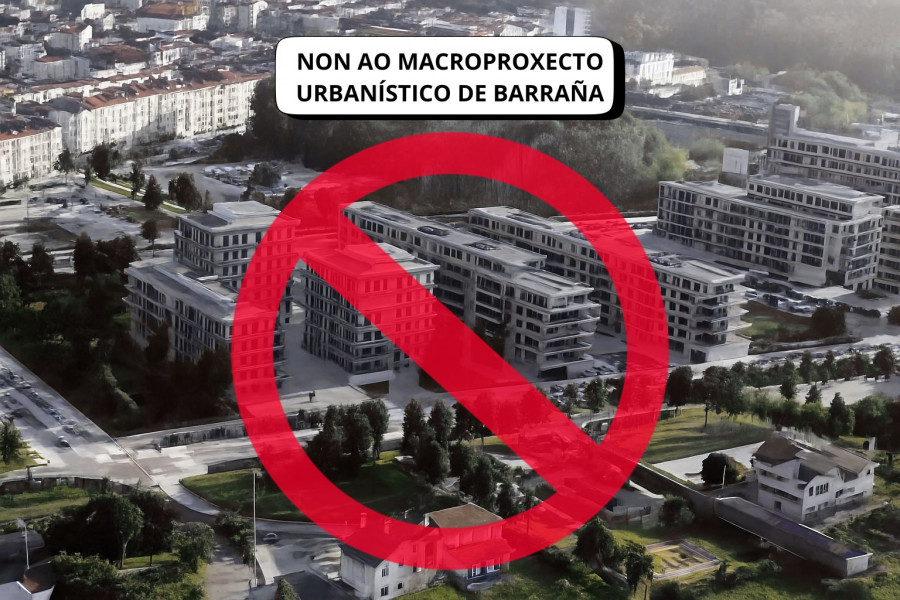 Esquerda Unida rechaza el plan de 900 viviendas a pie de playa ante el miedo a un colapso turístico