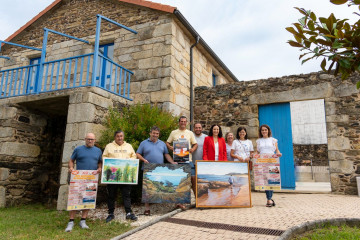 PRESENTACIÓN FIESTAS ARRA
