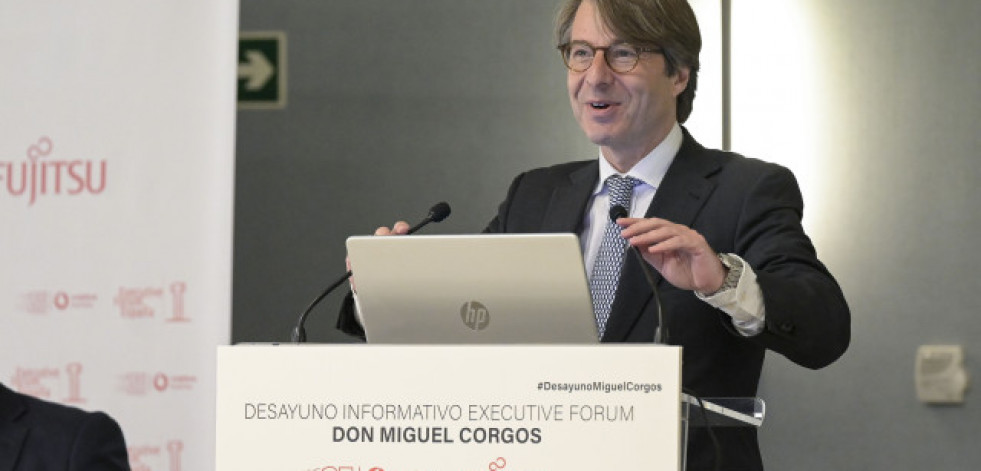 La Xunta señala que retrasos en entregas a cuenta supuso “importante coste” para Galicia