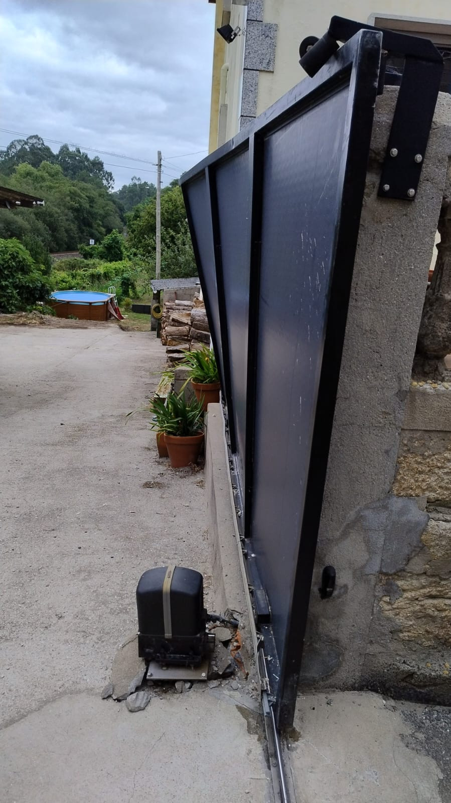 Portal dau00f1ado