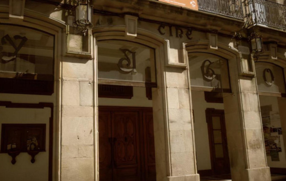 La Fundación Aisge compra la Sala Yago por 1,8 millones para reabrirla como centro cultural en 2027