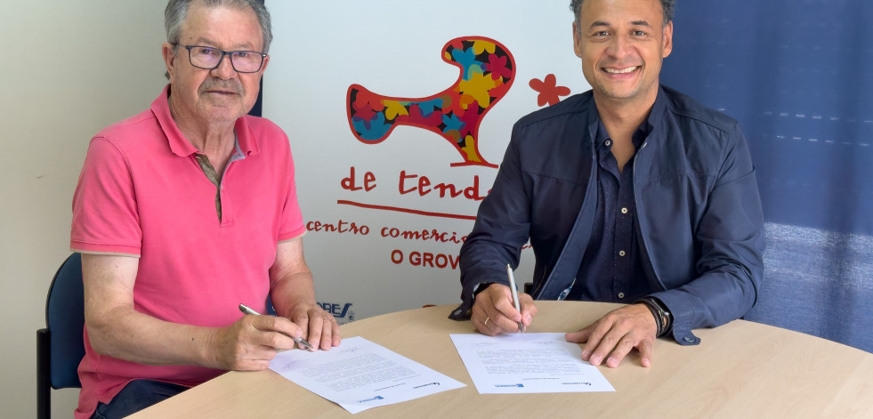 Emgrobes y GastroVisual firman un convenio que garantiza a los asociados condiciones especiales