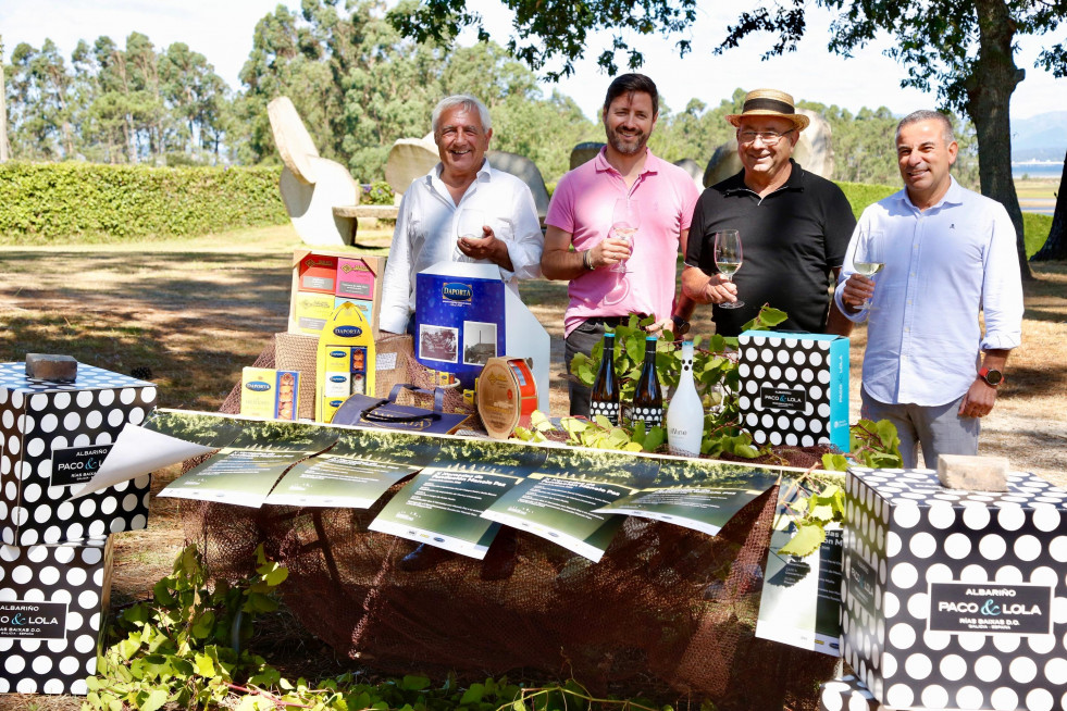 Xornadas Fundación Manolo Paz