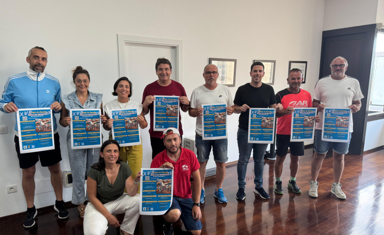 A XVII Festa do Deporte terá unha ampla oferta de actividades na Illa