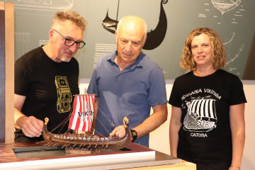Nova maqueta cacto