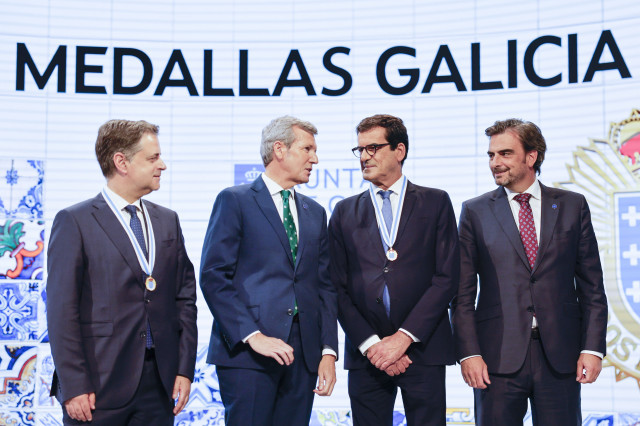 Galicia1MEDALLAS