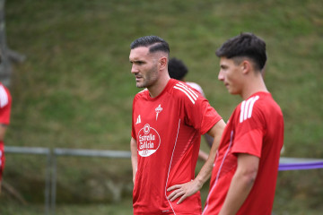 Lucas Pérez