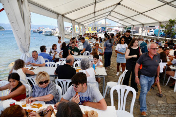 Festa Navalla A Illa