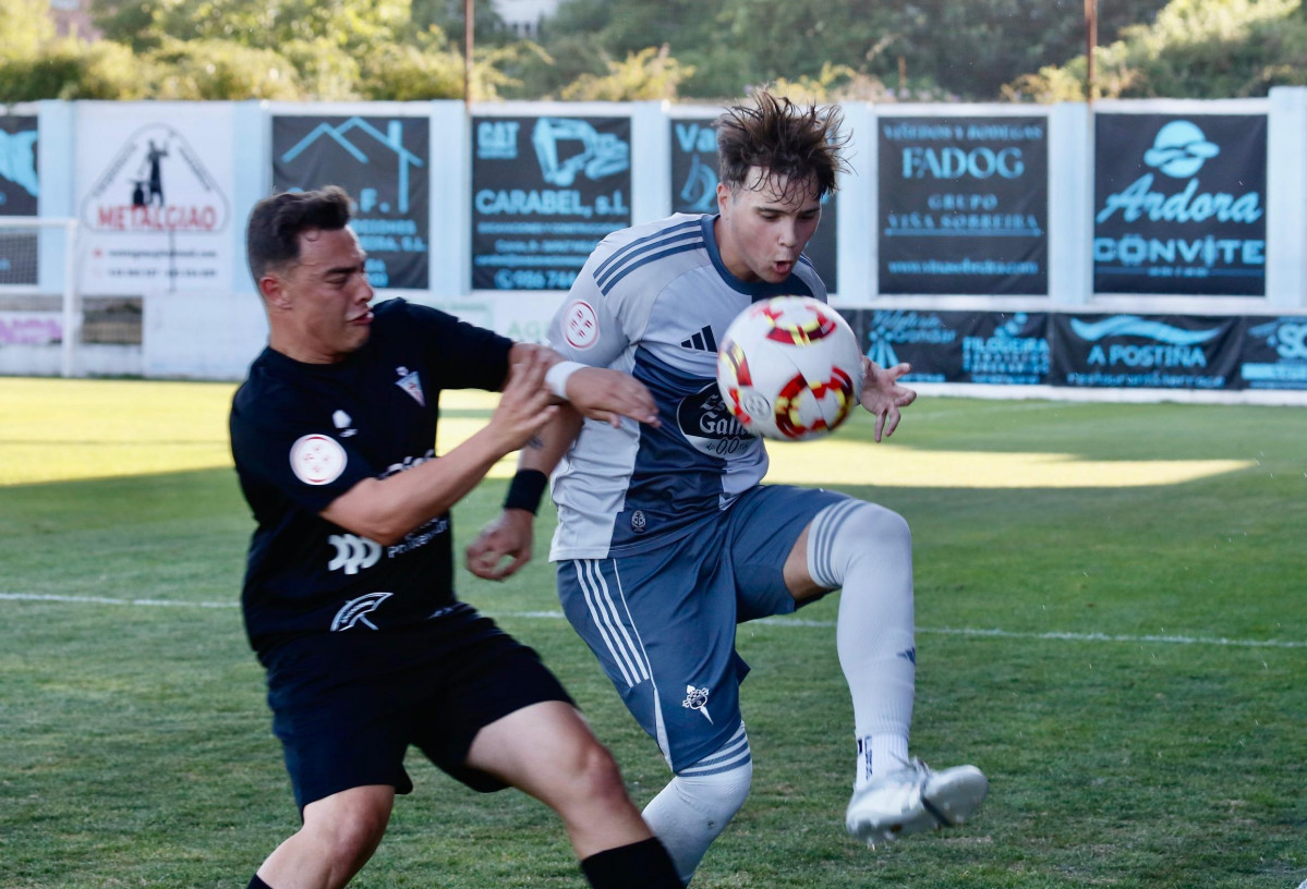 Alex fernandez y el juvenil