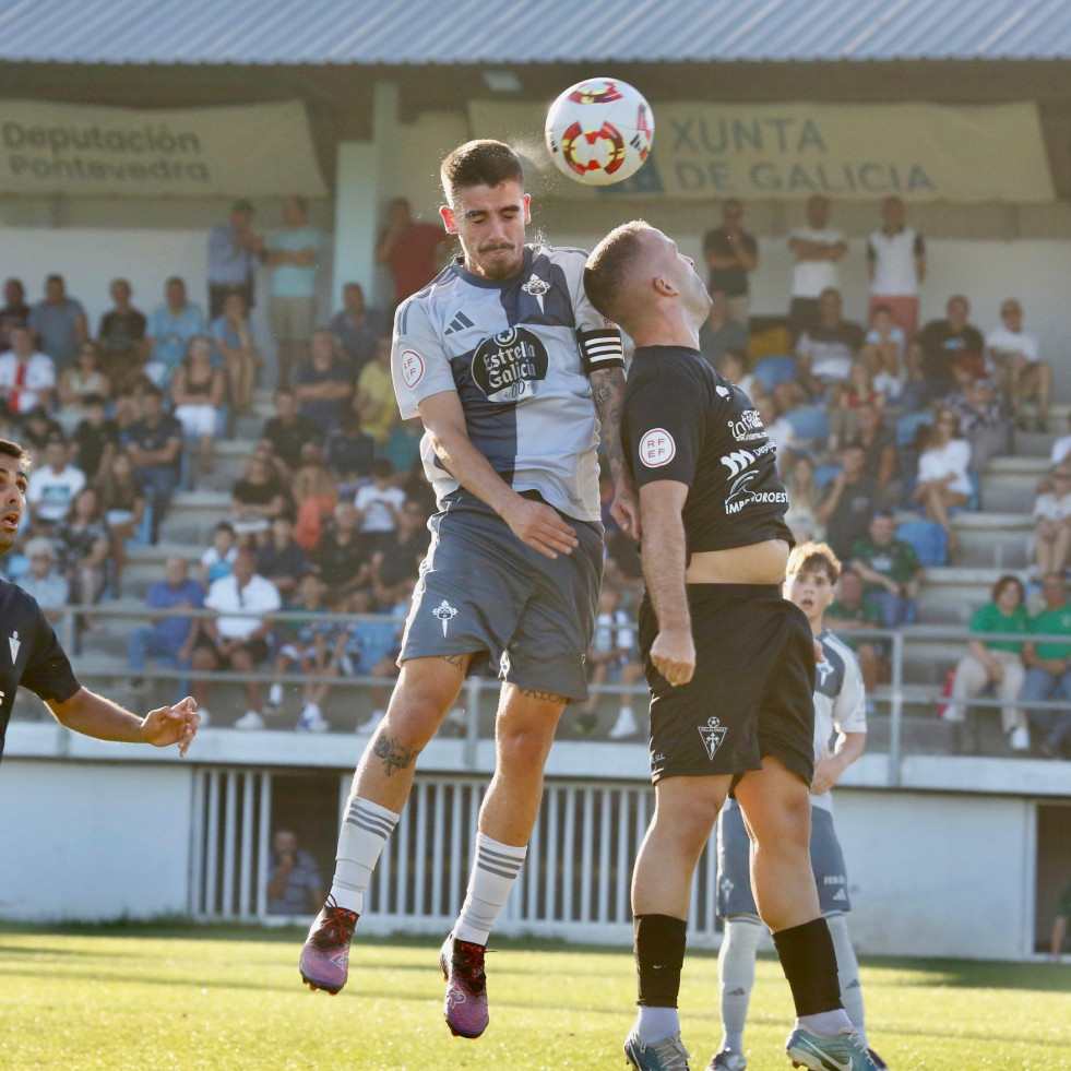 Racing salto
