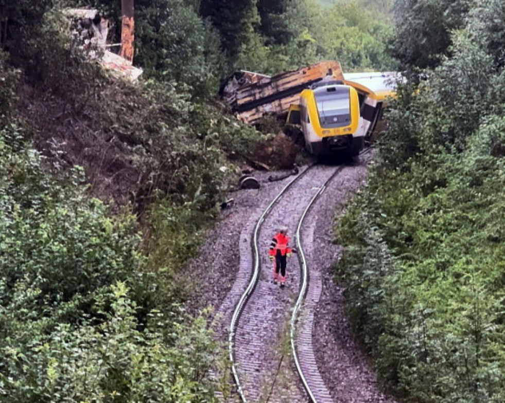 Alemaniaaccidentetren