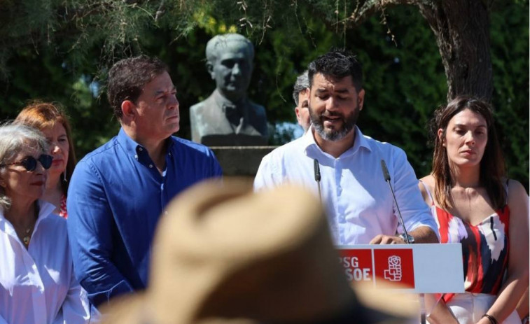 El PSOE culpa al alcalde por negarse a resolver en Pleno una polémica de sus redes sociales