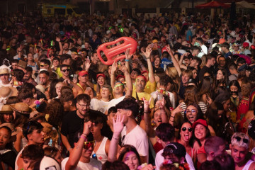 Carnavrán A Illa