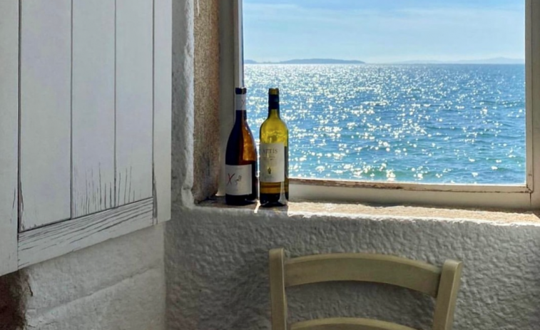 Así es el restaurante más “influencer” de Vilagarcía, que conquista con sabor y estilo
