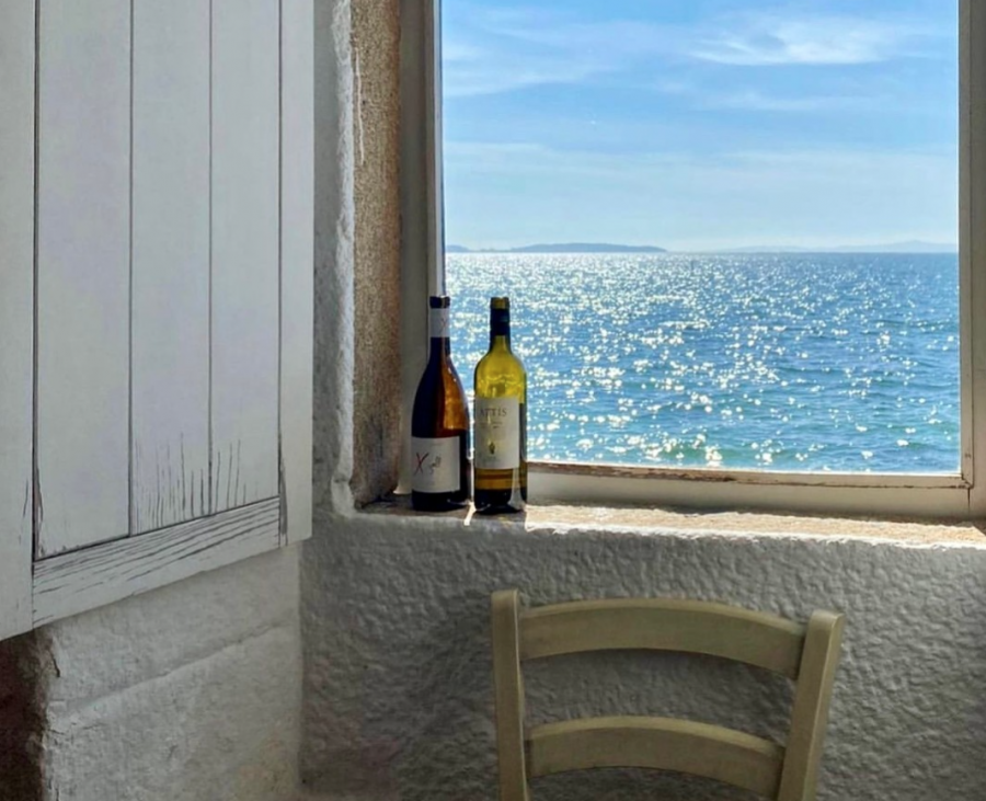 Así es el restaurante más “influencer” de Vilagarcía, que conquista con sabor y estilo
