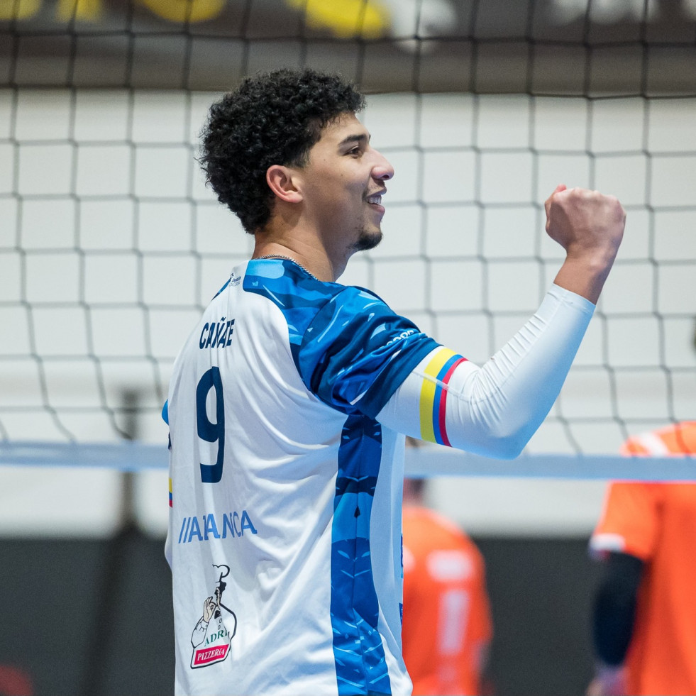 El Rotogal Boiro se estrenará en la Superliga 2 el próximo 11 de octubre