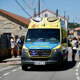 Pontearnelas ambulancia medicalizada