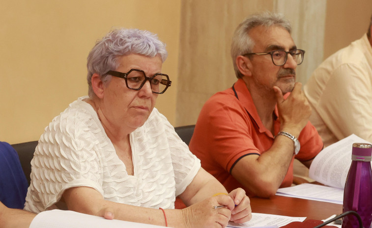 La ANPA de A Lomba pedirá en el Pleno de Vilagarcía el desdoble de un aula