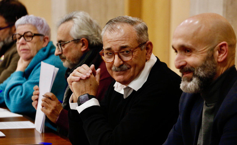 Vilagarcía saca a licitación las obras de ampliación del abastecimiento y el saneamiento en la Rúa Muíños