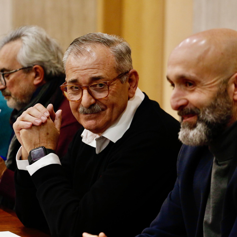 Vilagarcía saca a licitación las obras de ampliación del abastecimiento y el saneamiento en la Rúa Muíños