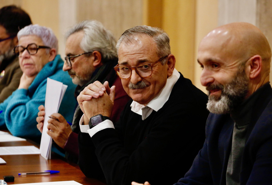 Vilagarcía saca a licitación las obras de ampliación del abastecimiento y el saneamiento en la Rúa Muíños