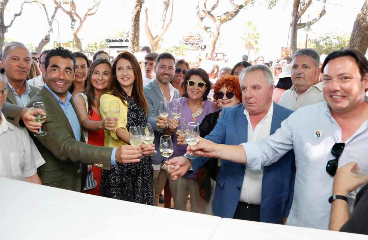 Festa do Albariño